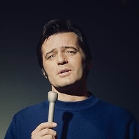 Robert Goulet